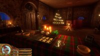 Brownie's Haunted Christmas screenshot, image №3996606 - RAWG