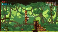 NinjaThea 2 screenshot, image №4143111 - RAWG