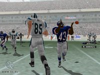 Madden NFL '99 screenshot, image №335575 - RAWG