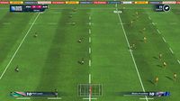 Rugby World Cup 2015 screenshot, image №284928 - RAWG