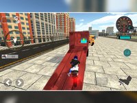 Real Sports Bike Transporter screenshot, image №886019 - RAWG