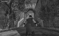 Swordsman Of Persia: Black And White screenshot, image №3382185 - RAWG