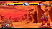 Street Fighter III: Double Impact screenshot, image №2007521 - RAWG