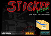 Sticker Tycoon screenshot, image №1972471 - RAWG
