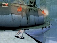 Okami screenshot, image №522930 - RAWG