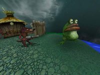 Creature Conflict: The Clan Wars screenshot, image №381198 - RAWG