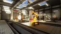Train Mechanic Simulator 2017 screenshot, image №81368 - RAWG