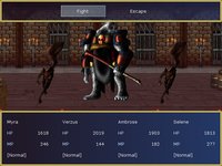 Grimoire Chronicles screenshot, image №211986 - RAWG