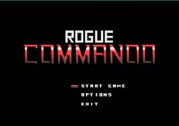 Rogue Commando screenshot, image №1869365 - RAWG