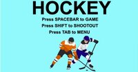 Hockey (FireTruckMatt3635) screenshot, image №2862912 - RAWG