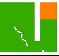 Snake On The Grass screenshot, image №2664292 - RAWG