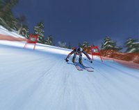 Ski Racing 2006 screenshot, image №436204 - RAWG