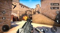 Army Commando Attack – Survival War screenshot, image №1223678 - RAWG