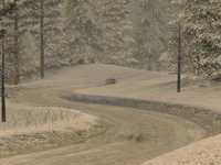 Colin McRae Rally 04 screenshot, image №386024 - RAWG