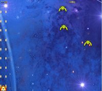 Captain Space screenshot, image №1960214 - RAWG