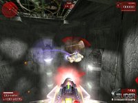 Glider: Collect 'n Kill screenshot, image №431808 - RAWG