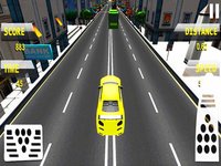 Traffic Racer: Car Simulator screenshot, image №1801905 - RAWG