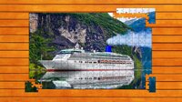 Norwegian Jigsaw Puzzles screenshot, image №3942505 - RAWG