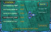[android] KOPHAN: Strategy & Space Shooter screenshot, image №1316164 - RAWG