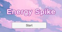 Energy-Spike screenshot, image №3581911 - RAWG