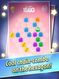 Jelly-the candy land screenshot, image №980226 - RAWG