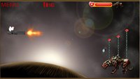 Chicken Revenge screenshot, image №1966314 - RAWG