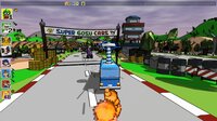 Super Gosu Cars screenshot, image №3581180 - RAWG
