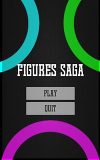 Figures Saga screenshot, image №1215603 - RAWG