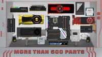PC Architect Advanced (PC building simulator) screenshot, image №1466367 - RAWG