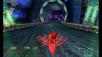 Millennium Racer: Y2K Fighter screenshot, image №3781365 - RAWG