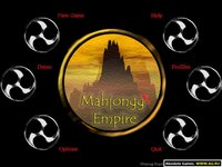 Cкриншот Mahjongg Empire, изображение № 305814 - RAWG