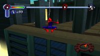 Spider-Man (2000) screenshot, image №1666687 - RAWG