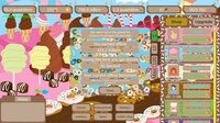 Donut Land Clicker screenshot, image №3905328 - RAWG