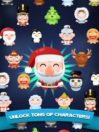 Swipe Santa Out! screenshot, image №1923909 - RAWG