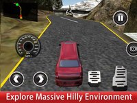 Limo Taxi Mountains Road 3D screenshot, image №1327670 - RAWG