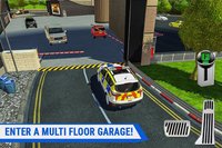 Multi Floor Garage Driver screenshot, image №1555216 - RAWG