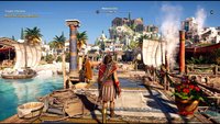 Assassin's Creed Odyssey screenshot, image №779162 - RAWG