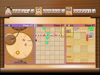 Maboshi's Arcade screenshot, image №788105 - RAWG