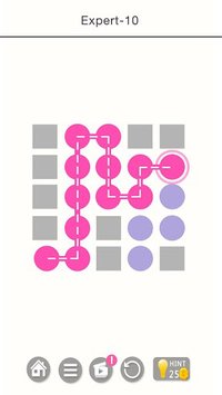 Puzzledom - classic puzzles all in one screenshot, image №1412615 - RAWG
