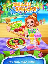 Beach Snacks - Pack All Summer screenshot, image №1588779 - RAWG