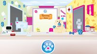 Lilly Plays Ball screenshot, image №1232777 - RAWG