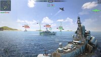 Force of Warships: Battleship Games screenshot, image №3503082 - RAWG