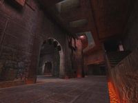 Quake III Arena screenshot, image №805786 - RAWG