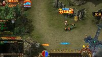 开天屠龙 screenshot, image №2954807 - RAWG