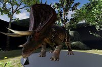 VR Dinosaurs Park screenshot, image №3042343 - RAWG