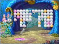 Barbie Mermaid Adventure screenshot, image №495973 - RAWG