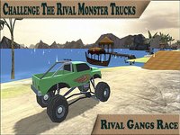 Extreme Offroad Racing: 4x4 Mountain Stunts screenshot, image №1832521 - RAWG