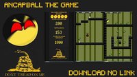 ANCAPBALL - THE GAME screenshot, image №2188490 - RAWG