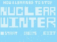 How I Learned to Stop Nuclear Winter screenshot, image №1117866 - RAWG