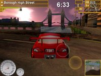 Taxi Racer London 2 screenshot, image №384283 - RAWG